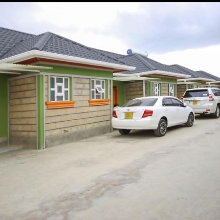 Grand Amoena Guest House Naivasha Zewnętrze zdjęcie