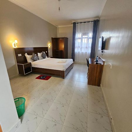 Grand Amoena Guest House Naivasha Zewnętrze zdjęcie
