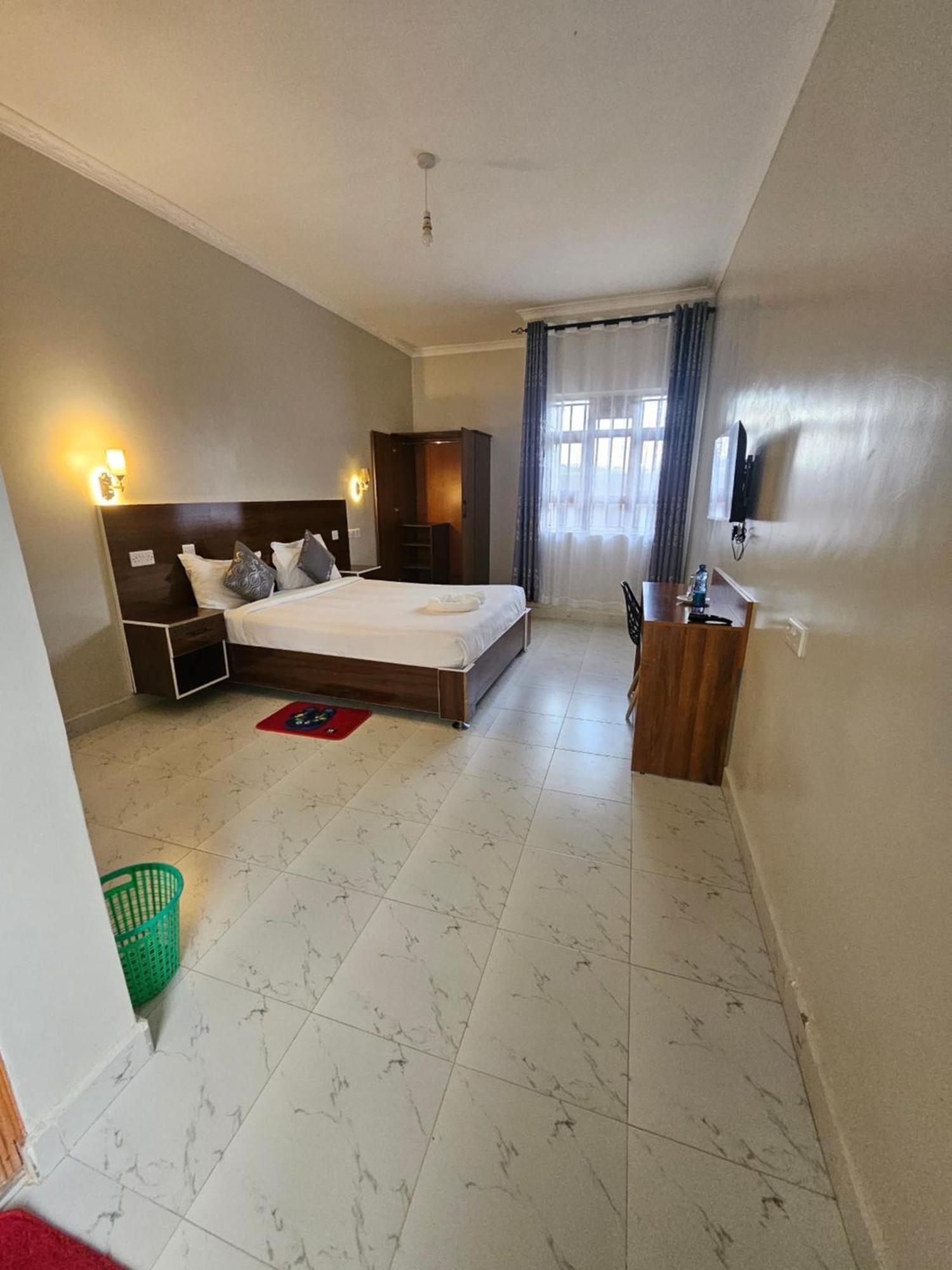 Grand Amoena Guest House Naivasha Zewnętrze zdjęcie