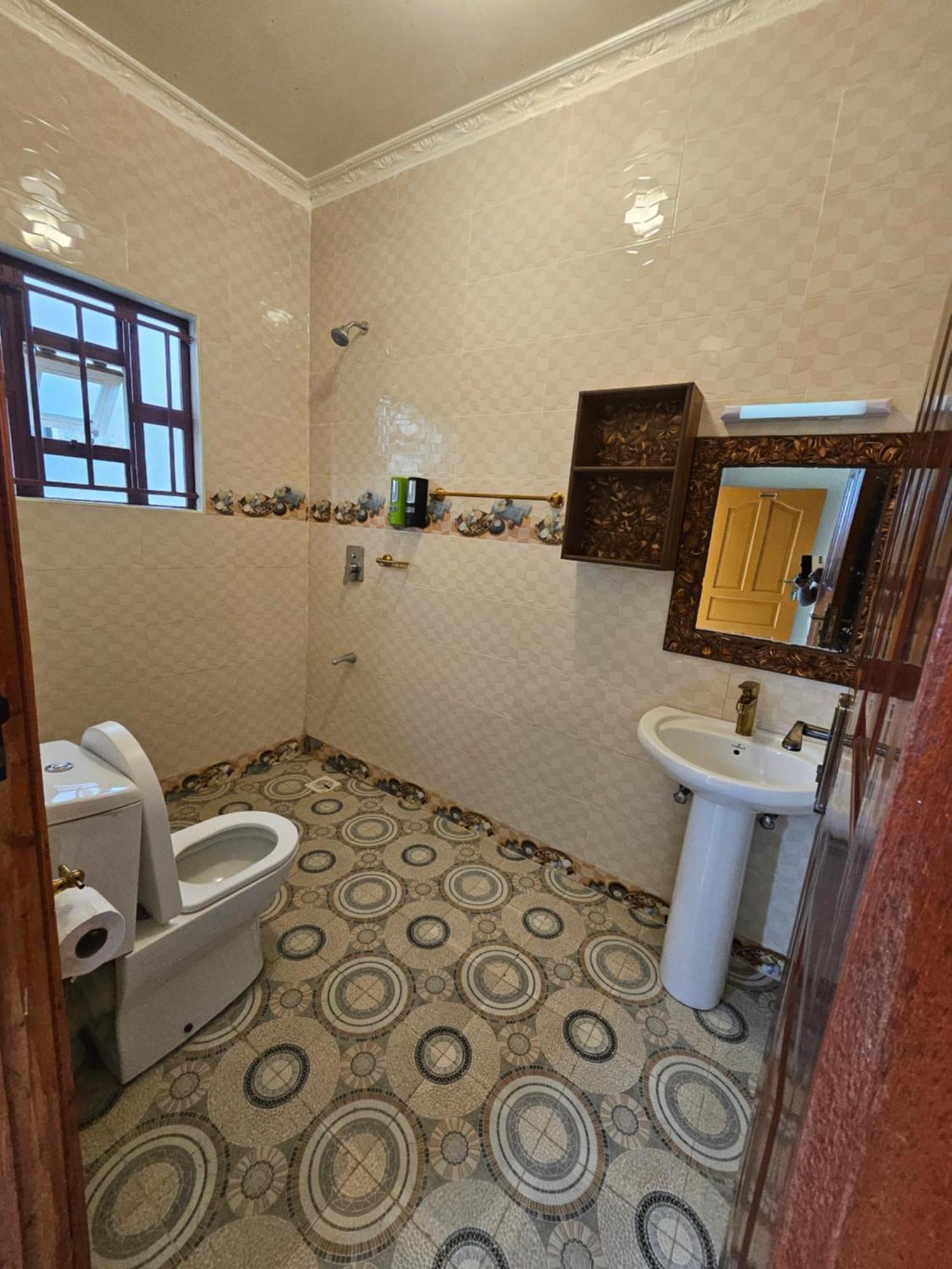 Grand Amoena Guest House Naivasha Zewnętrze zdjęcie
