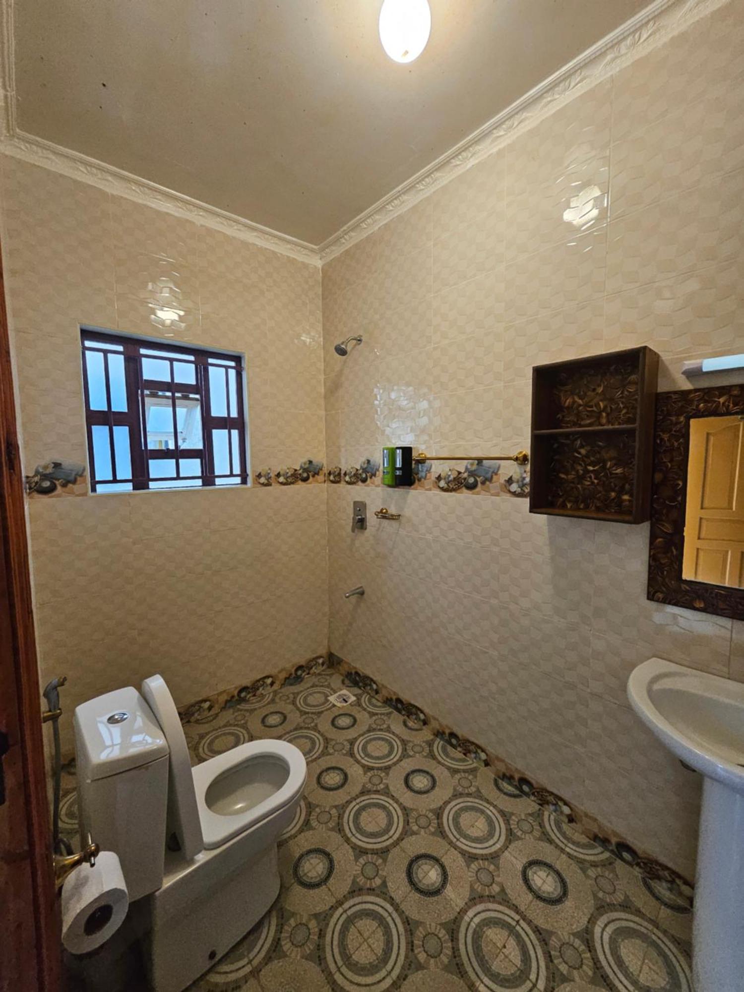 Grand Amoena Guest House Naivasha Zewnętrze zdjęcie